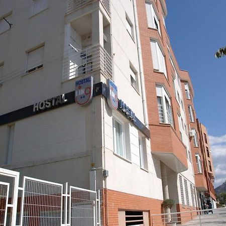 Hostal De Cuenca Hotel Cuenca  Bagian luar foto