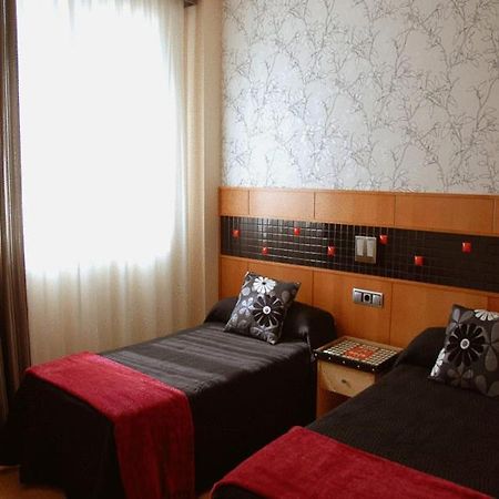 Hostal De Cuenca Cuenca  Bagian luar foto