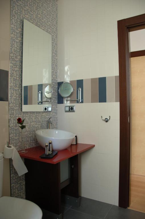 Hostal De Cuenca Cuenca  Ruang foto