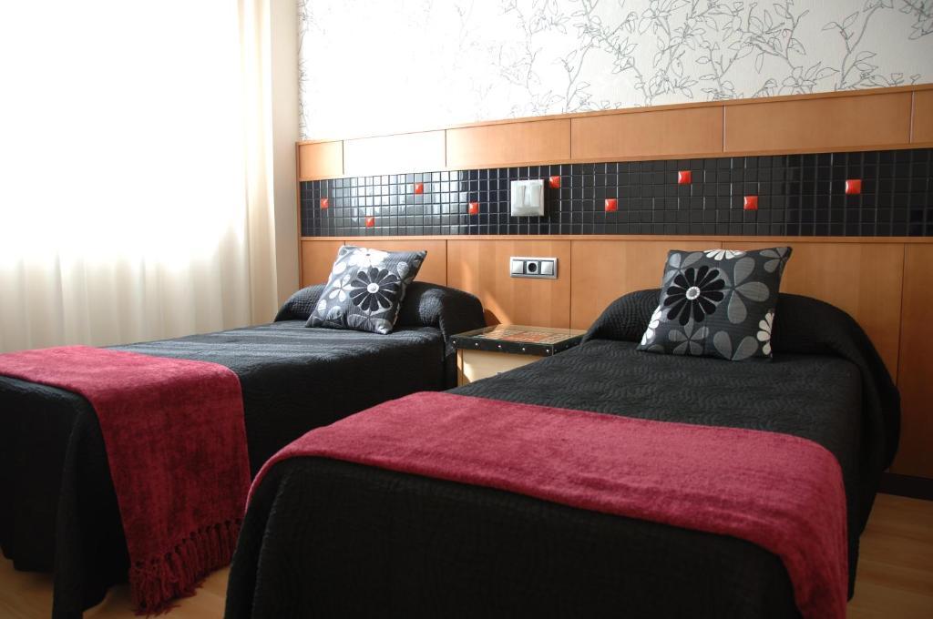 Hostal De Cuenca Cuenca  Bagian luar foto