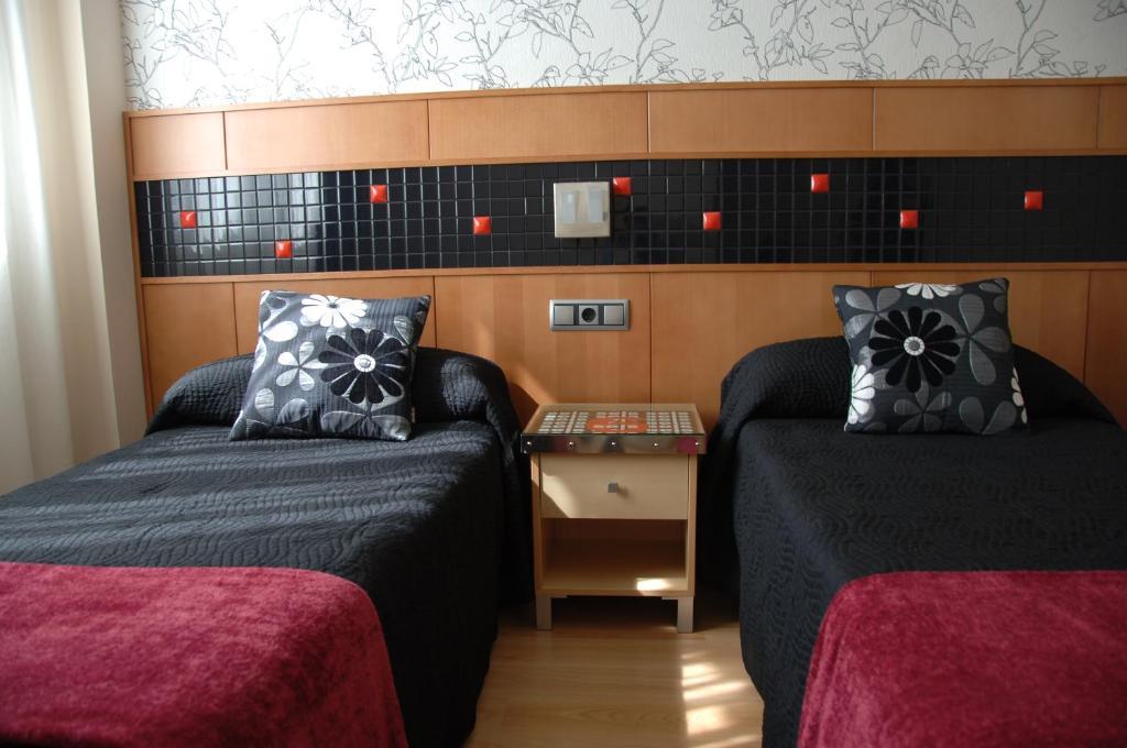 Hostal De Cuenca Cuenca  Ruang foto