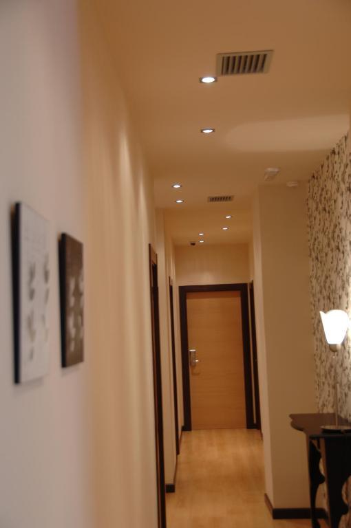 Hostal De Cuenca Cuenca  Bagian luar foto