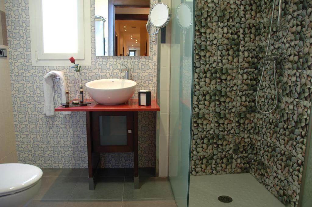 Hostal De Cuenca Cuenca  Ruang foto