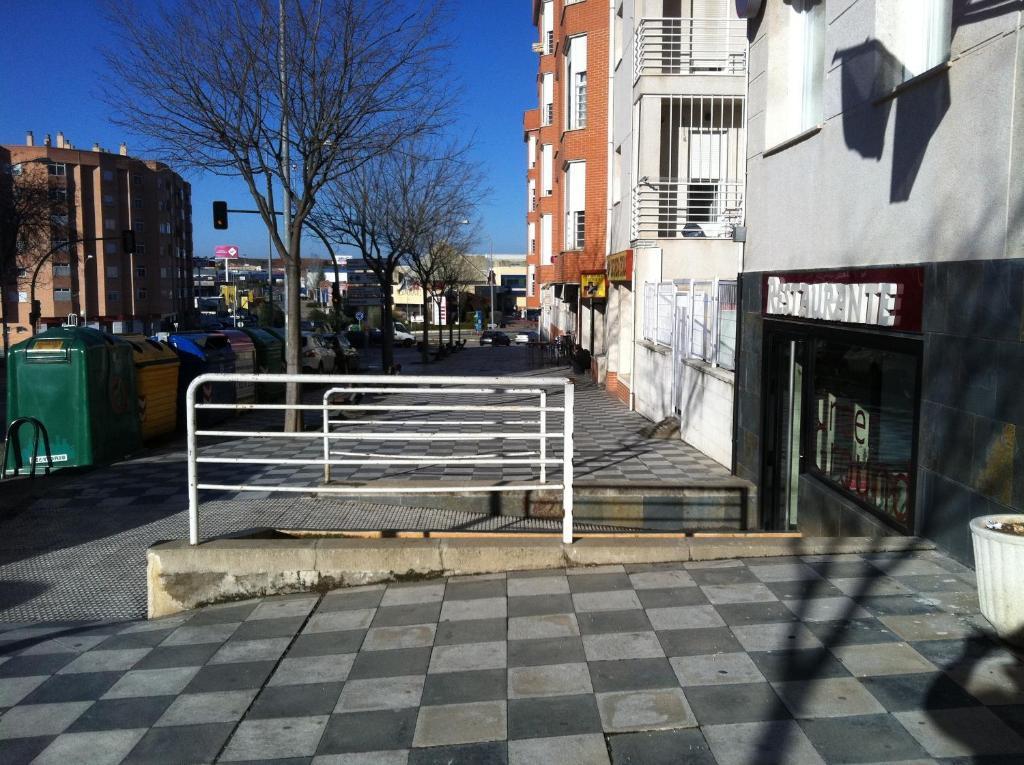 Hostal De Cuenca Cuenca  Bagian luar foto