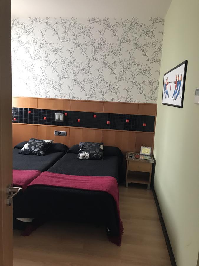 Hostal De Cuenca Cuenca  Bagian luar foto