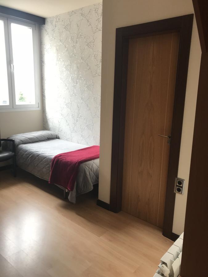 Hostal De Cuenca Cuenca  Bagian luar foto