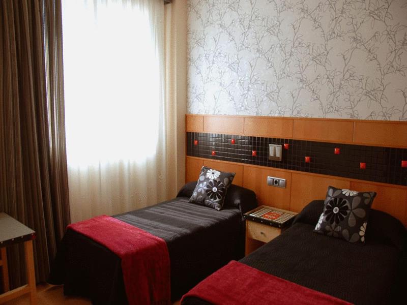 Hostal De Cuenca Cuenca  Bagian luar foto